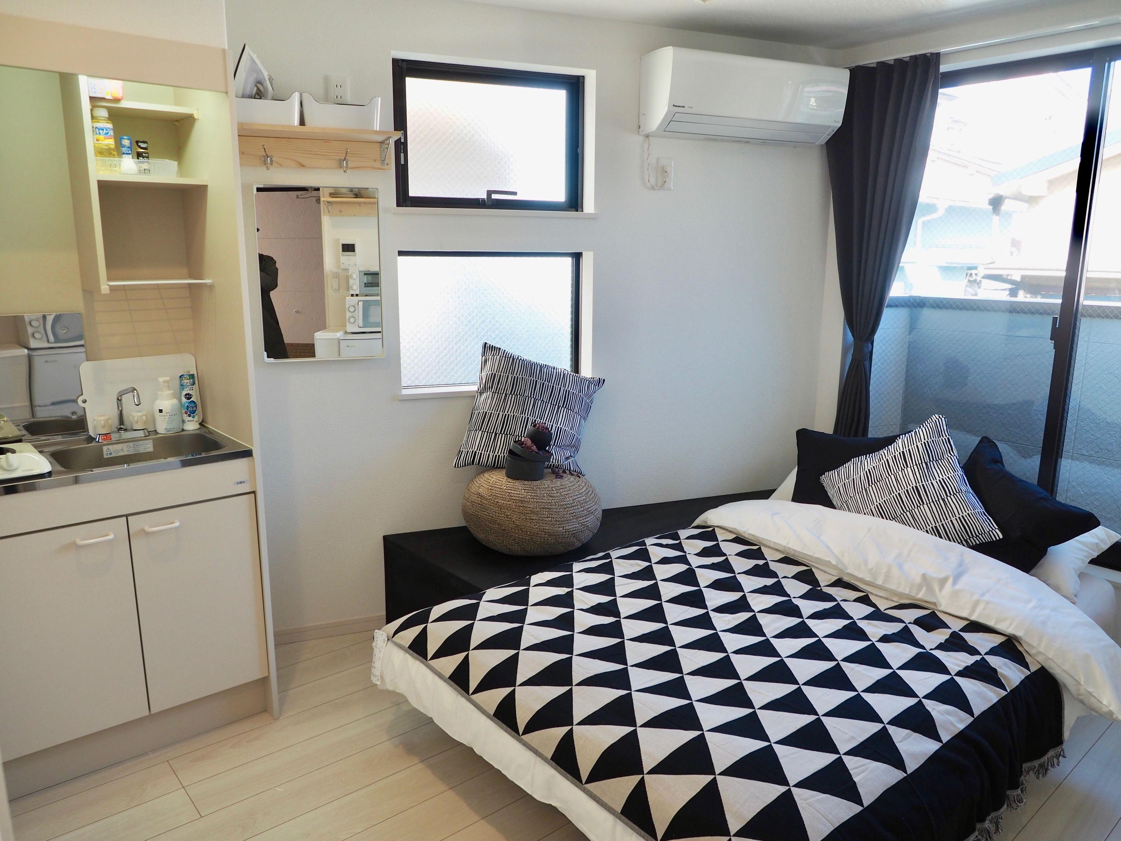 Cozy Vibes Apt Hotel — Photos 2