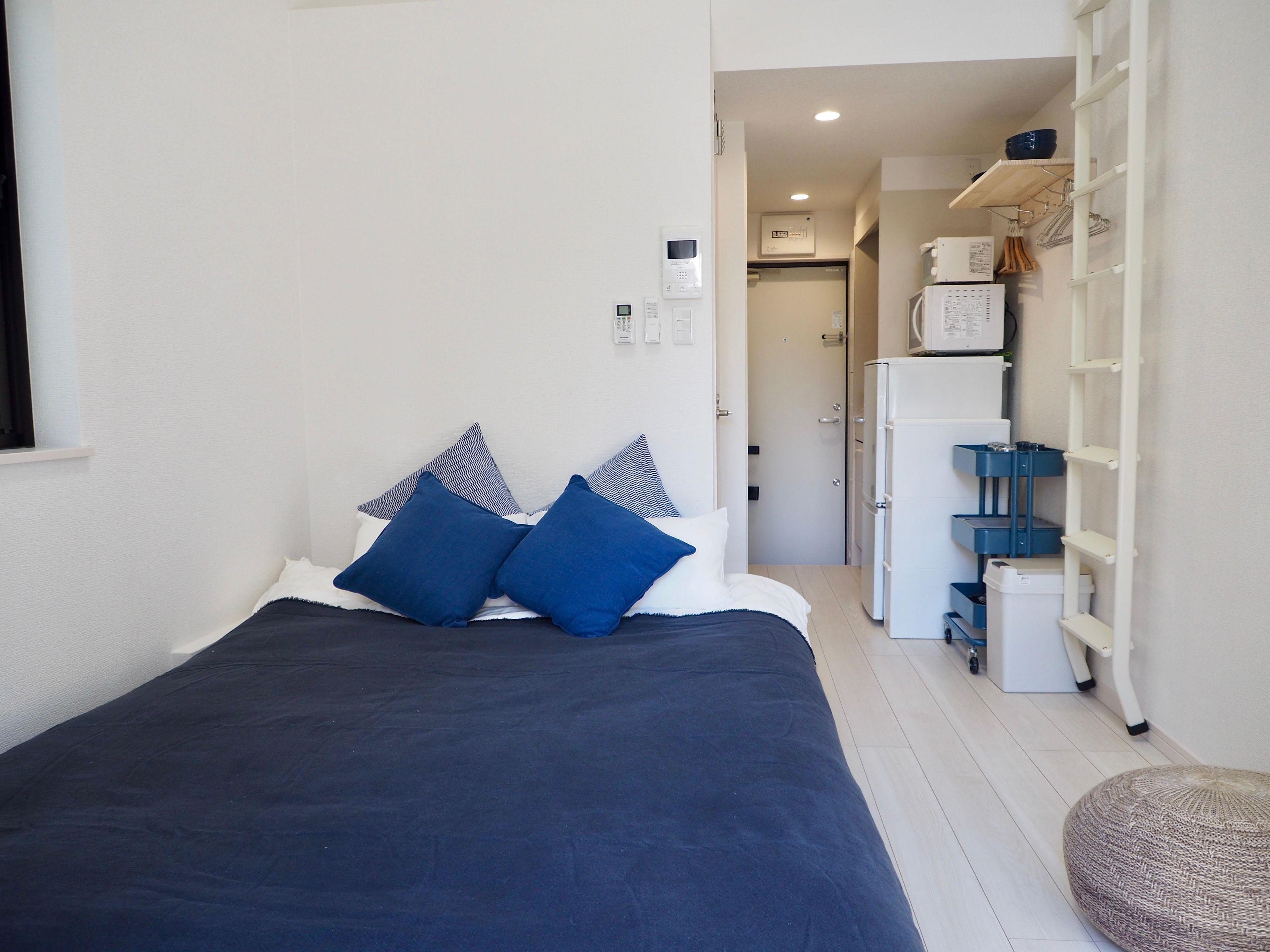 Cozy Vibes Apt Hotel — Photos 3